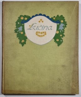 Lučina