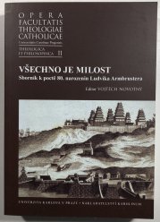 Všechno je milost - 