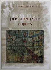 Poslidnij sud topol´a - 