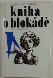Kniha o blokádě - 