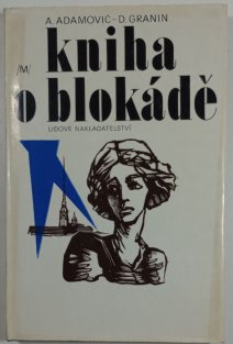 Kniha o blokádě