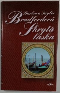 Skrytá láska