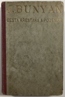 Cesta křesťana a poutníků