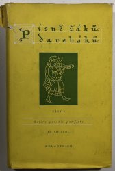 Písně žáků darebáků část 2 - 