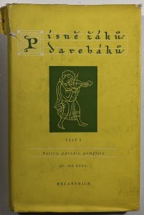 Písně žáků darebáků část 2
