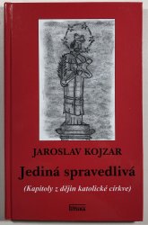 Jediná spravedlivá - 