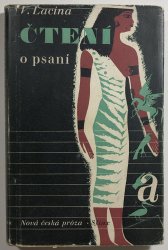 Čtení o psaní - 
