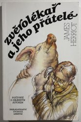 Zvěrolékař a jeho přátelé - 