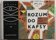 Rozum do kapsy - malá encyklopedie