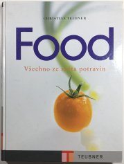 Food - všechno ze světa potravin - 