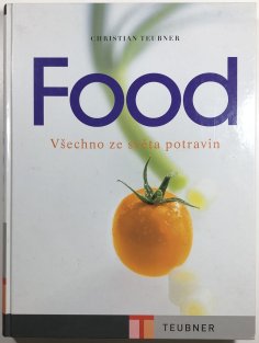 Food - všechno ze světa potravin