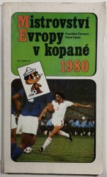 Mistrovství Evropy v kopané 1980 - 