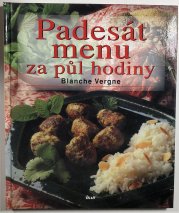 Padesát menu za půl hodiny - 