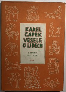 Vesele o lidech