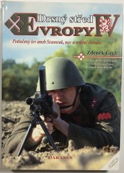 Drsný střed Evropy IV - 