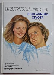 Encyklopedie pohlavního života - Dospívající - 