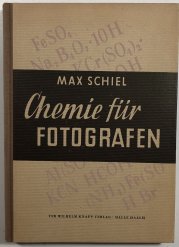 Chemie für Fotografen - 