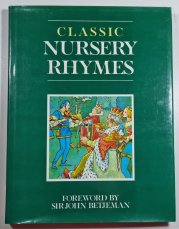Classic Nursery Rhymes - 