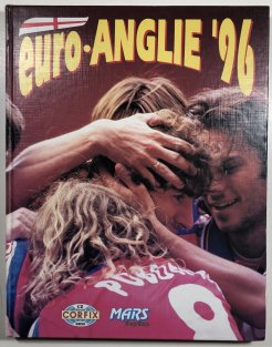 Euro - Anglie 96