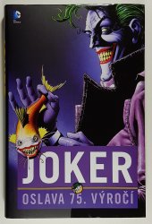 Joker: Oslava 75. výročí - 