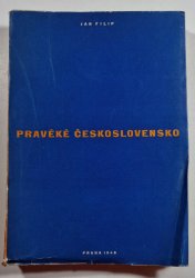 Pravěké Československo - 