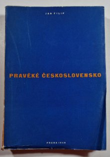 Pravěké Československo