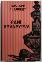 Paní Bovaryová - 