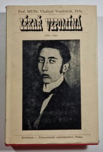 Lékař vzpomíná (1895-1920)