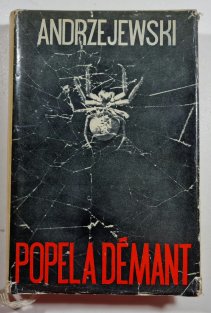 Popel a démant
