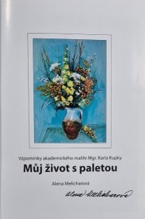 Můj život s paletou