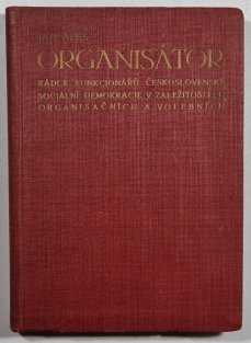 Organisátor