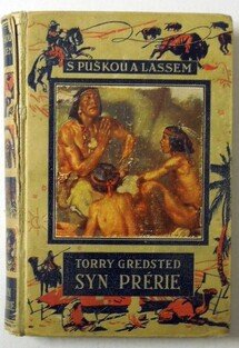 Syn prérie