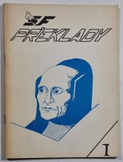 SF překlady 1 - 