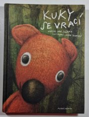 Kuky se vrací - 