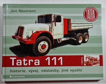 Tatra 111