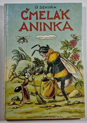 Čmelák Aninka - 