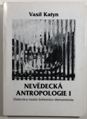 Nevědecká antropologie I. - 