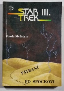 Star Trek III. - Pátrání po Spockovi