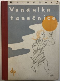 Vendulka tanečnice