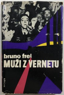 Muži z Vernetu
