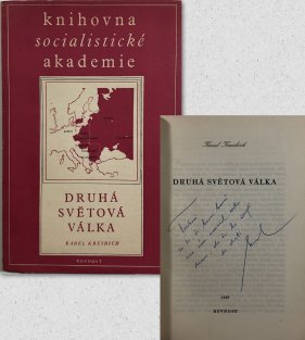 Druhá světová válka