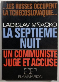 La Septieme Nuit