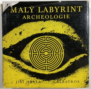 Malý labyrint archeologie