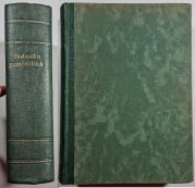 Botanika zemědělská II. Botanika speciální (část první - Rostliny výtrusné a nahosemenné) - ročník 1923,1924,1925 - čísla 38,53,62