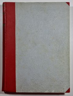 Klas - časopis mladých ročník XXII. čísla 1-20 (1946-1947) 