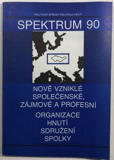 Spektrum 90