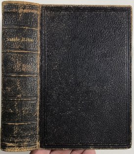 La Sainte Bible