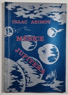 Měsíce Jupitera