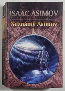 Neznámý Asimov I