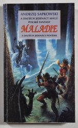 Maladie - a dalších jedenáct povídek